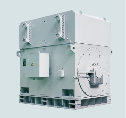 Động cơ mô-men xoắn cao YKK Động cơ cảm ứng 6kv Loại động cơ điện B3