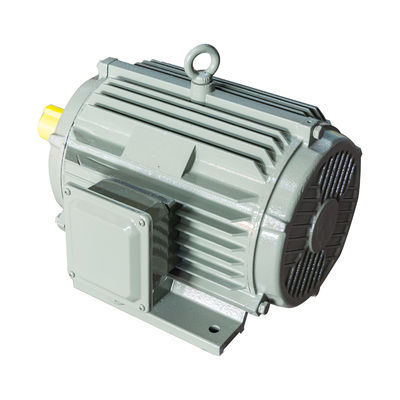 Động cơ cảm ứng lồng sóc Electrico 380v Điện áp cao 3 pha