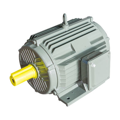 Động cơ cảm ứng lồng sóc Electrico 380v Điện áp cao 3 pha