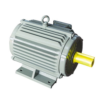 Động cơ cảm ứng lồng sóc Electrico 380v Điện áp cao 3 pha