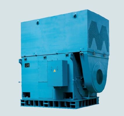 Động cơ cảm ứng điện áp cao sê-ri YTM / YMPS / YHP Tiết kiệm năng lượng không đồng bộ