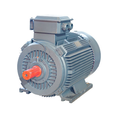 Động cơ biến tần ODM Máy phát điện 3 pha AC 1500 vòng / phút cho máy phát điện
