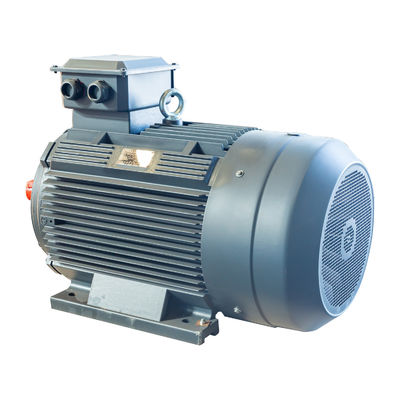 Động cơ biến tần ODM Máy phát điện 3 pha AC 1500 vòng / phút cho máy phát điện