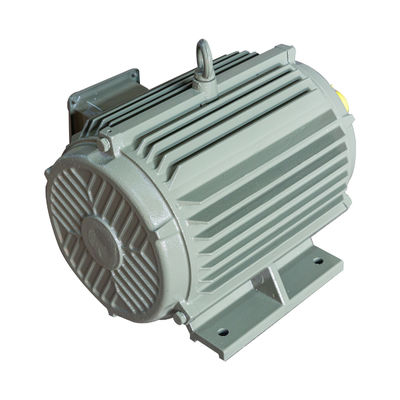 YE3 Động cơ cảm ứng điện áp thấp 22KW 30 HP Động cơ 3 pha 180M