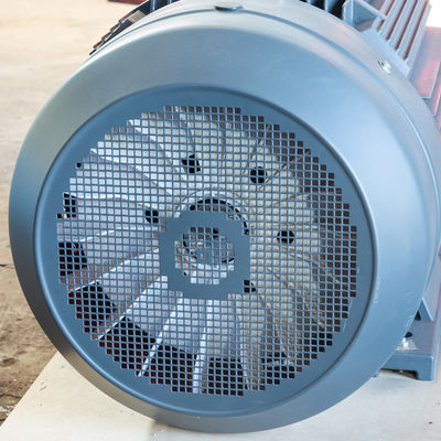 Động cơ điện 3 pha 11KW IE3-160M1-2 Động cơ điện xoay chiều không đồng bộ IP55