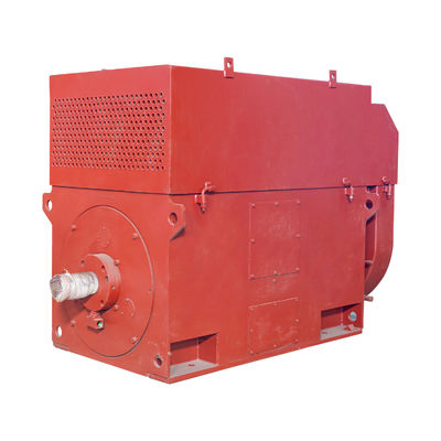 Động cơ cảm ứng rôto điện vết thương 3 pha 3.3kv 6.6kv 1000kw
