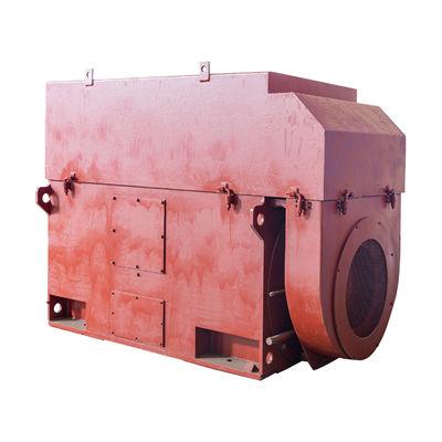 Động cơ cảm ứng rôto điện vết thương 3 pha 3.3kv 6.6kv 1000kw