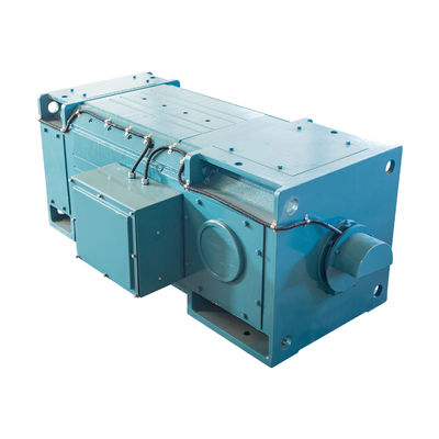 Yxkk / Yxks Động cơ AC hiệu suất cao / điện áp cao B3 Loại gắn kết