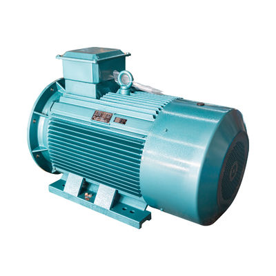 Động cơ điện hạ thế không đồng bộ Động cơ biến tần H100