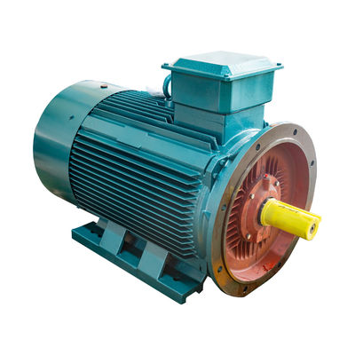 Động cơ điện hạ thế không đồng bộ Động cơ biến tần H100
