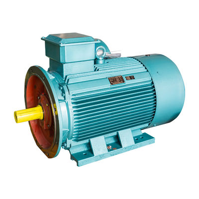 Động cơ điện hạ thế không đồng bộ Động cơ biến tần H100