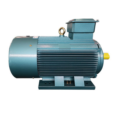 Động cơ cảm ứng điện áp thấp ODM Động cơ không đồng bộ cảm ứng IE3