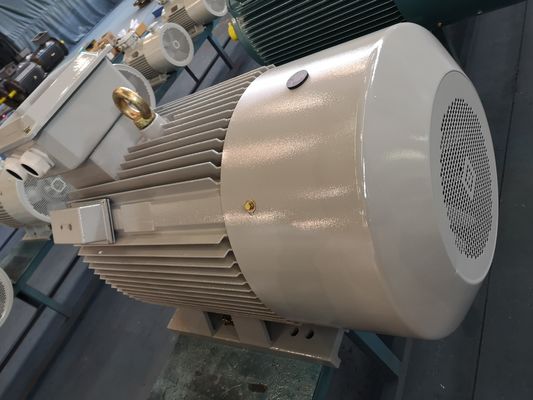 Động cơ cảm ứng điện áp thấp ODM Động cơ không đồng bộ cảm ứng IE3