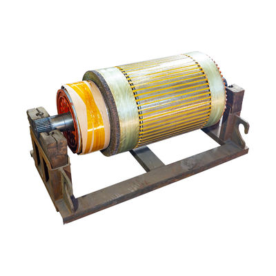 Máy bơm động cơ điện hạ thế YE3 Động cơ xoay chiều ba pha 2.2kW 3HP