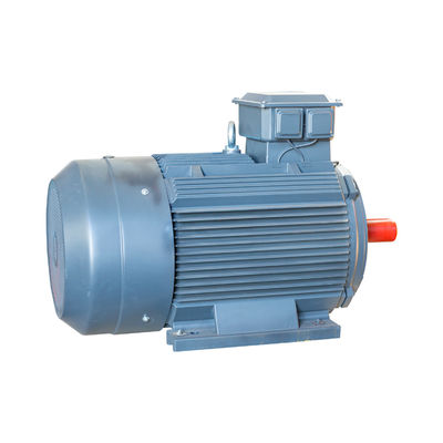 Động cơ cảm ứng điện áp thấp ba pha Động cơ điện Y1 / Y2 / YE1