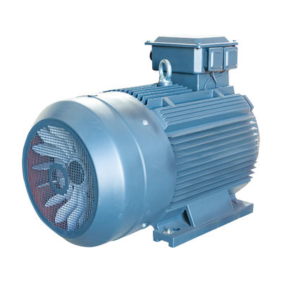 Động cơ cảm ứng điện áp thấp ba pha Động cơ điện Y1 / Y2 / YE1