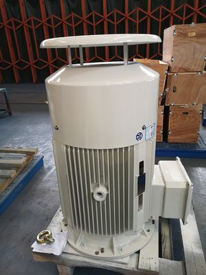 Động cơ cảm ứng AC 3 pha 40kw 50kw 60kw Động cơ điện Độ ổn định cao